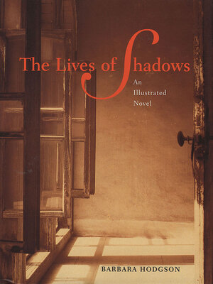 cover image of The Lives of Shadows